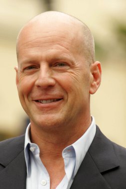 Bruce Willis
