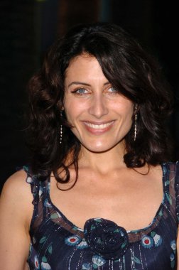 Lisa Edelstein