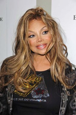 La Toya Jackson