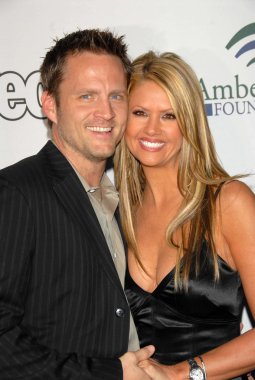 amberwatch Vakfı yıldız çivili launch party