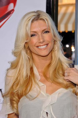 Brande Roderick
