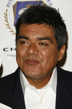 George lopez, chrysler klasik 2007 bob umut yüksek sesle bildirmek.