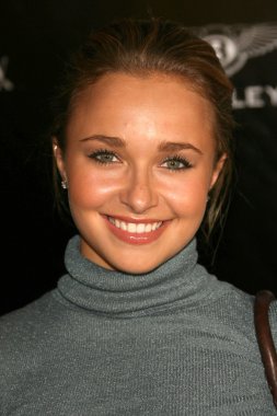 Hayden Panettiere