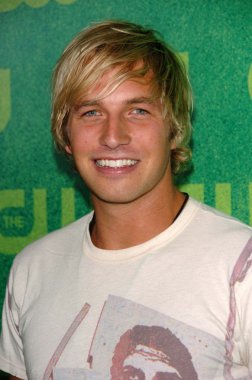Ryan Hansen