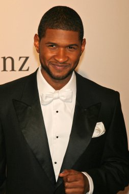 Usher