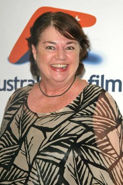 Jeanie drynan