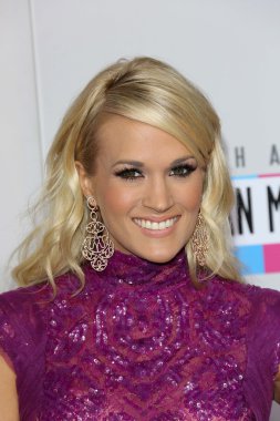 Carrie Underwood