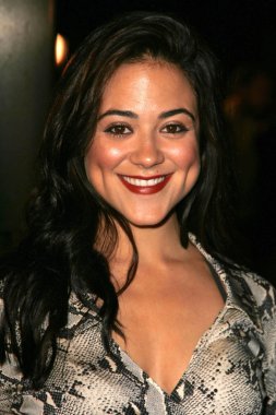 Camille Guaty