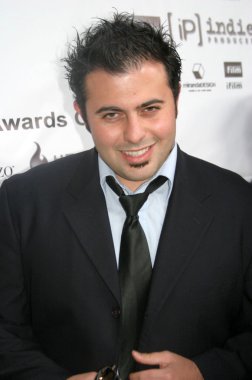 4 yıllık Indie üreticileri ödül gala