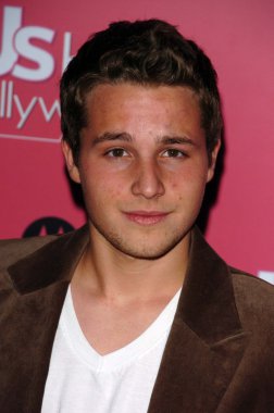Shawn Pyfrom