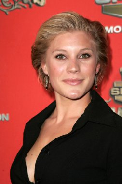 Katee Sackhoff