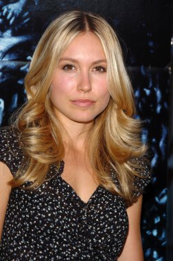 Sarah Carter