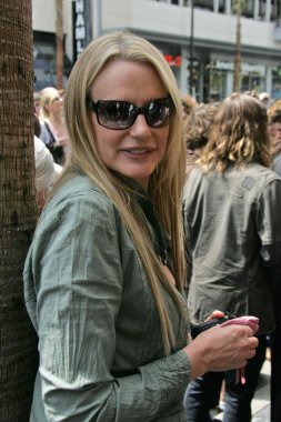Daryl Hannah
