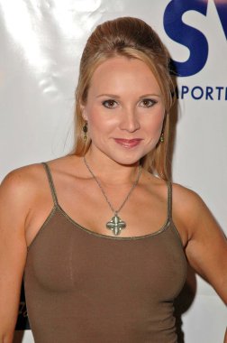 alana öğe tarafından sunulan moda günleri, Hint yemeği. öğe, hollywood, ca. 06-29-06