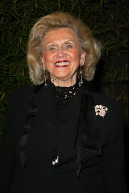 Barbara Davis