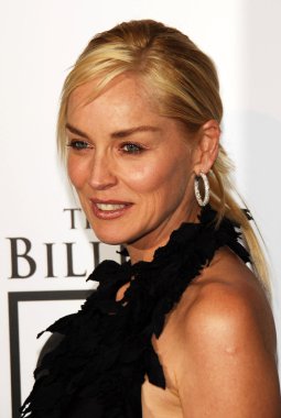 Sharon Stone