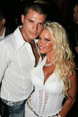 Vinci alonso ile tina jordan ve arkadaşları