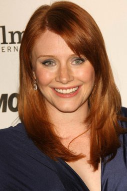 Bryce dallas howard
