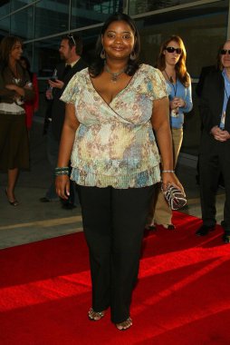 Octavia Spencer