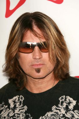 Billy Ray Cyrus