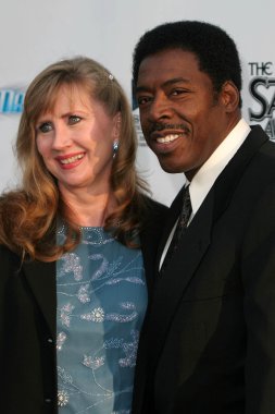 Ernie Hudson