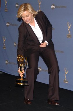 basın odası 33 yıllık gündüz emmy Ödülü