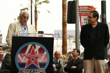 Steven bochco ve david milch