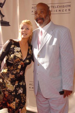 58 yıllık los angeles alan emmy Ödülleri