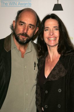 Richard schiff ve sheila kelley