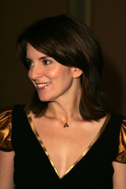 Tina Fey