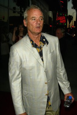 Bill Murray
