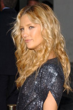 Kate hudson, sen, ben ve dupree galası. Arclight, hollywood, ca. 07-10-06