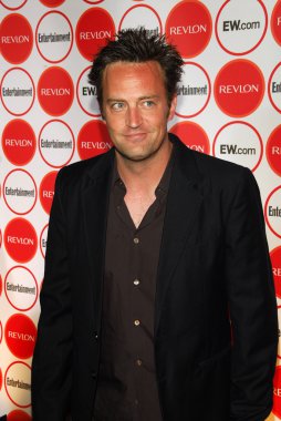 Entertainment weekly dergisinin 4 yıllık pre-emmy parti