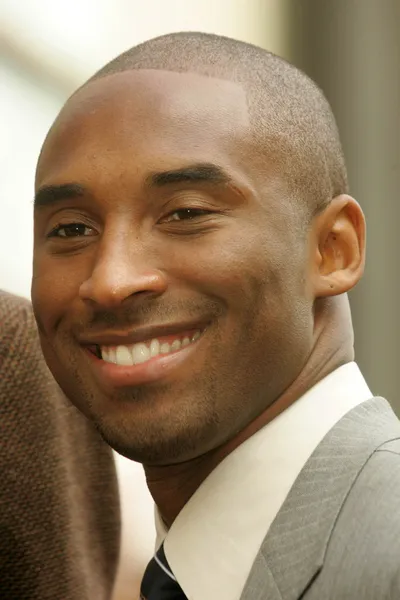 Kobe Bryant — Stockfoto