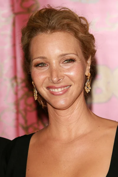 Lisa Kudrow — Stockfoto