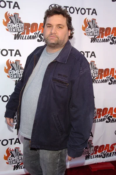 Artie Lange — Fotografia de Stock