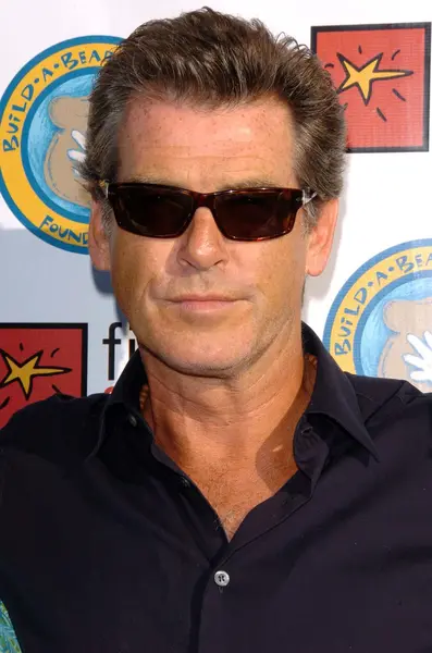 Pierce Brosnan — Stockfoto