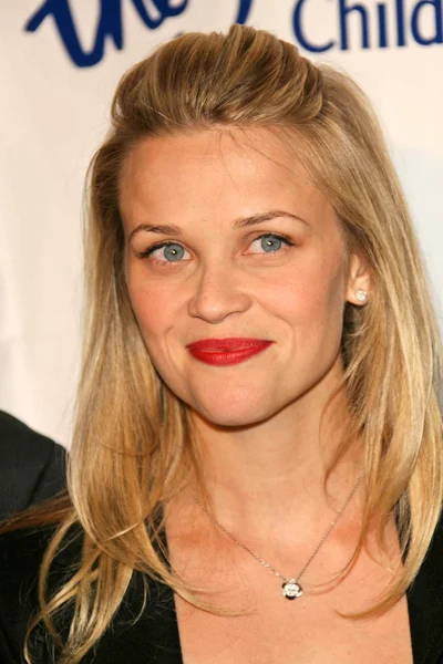 Reese Witherspoon — Zdjęcie stockowe