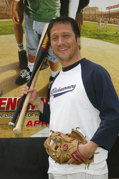 Rob Schneider — Stockfoto