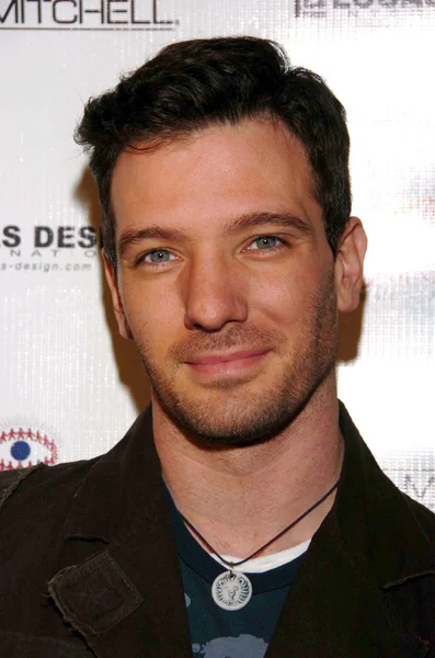 JC Chasez — Φωτογραφία Αρχείου