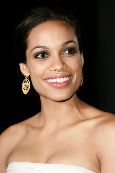 Rosario Dawson — Stock Photo, Image