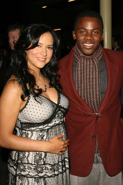 Sophia derek ve luke luke