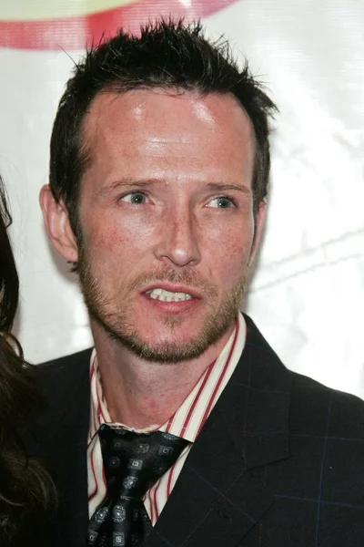 Scott Weiland — Stock Photo, Image