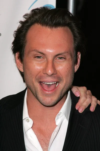 Christian Slater — Photo