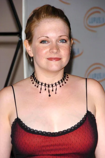 Melissa Joan Hart — Zdjęcie stockowe