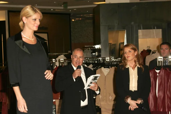 "Sarah Ferguson for K&G Creations" Jewelry Launch — Stock Photo, Image