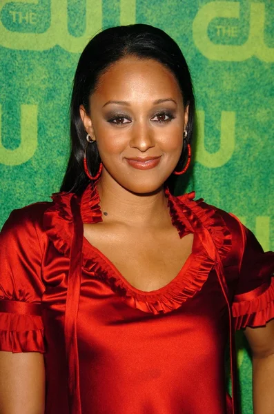 Tia Mowry — Zdjęcie stockowe