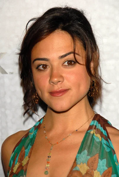 Camille Guaty — Stock Photo, Image