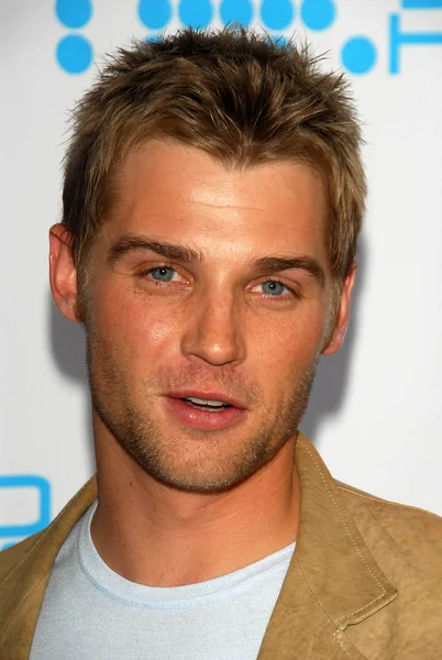 Mike Vogel — Foto de Stock