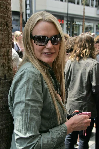 Daryl Hannah